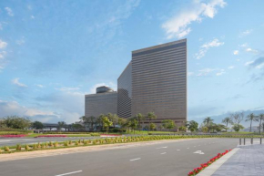 Hyatt Regency Galleria Residence Dubai